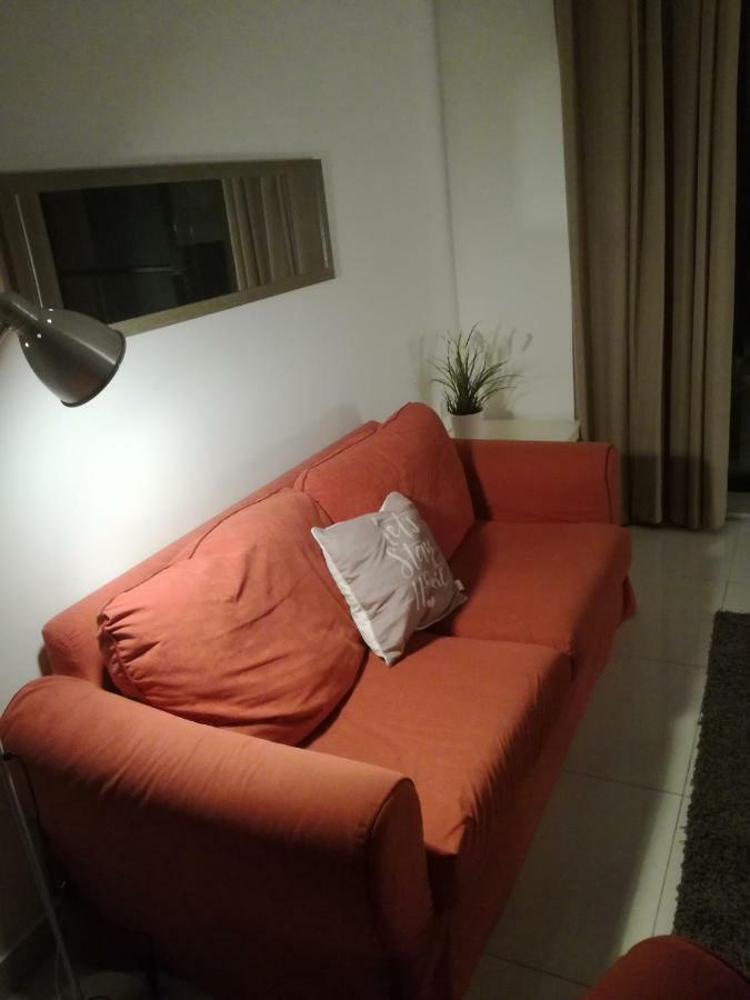 No8 @ Seabreeze Court Apartment Mellieha Exterior photo