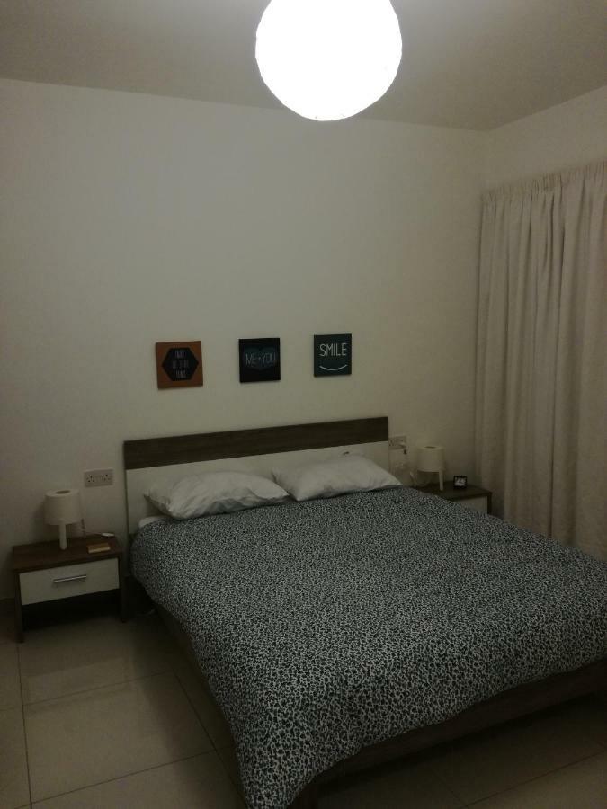 No8 @ Seabreeze Court Apartment Mellieha Exterior photo